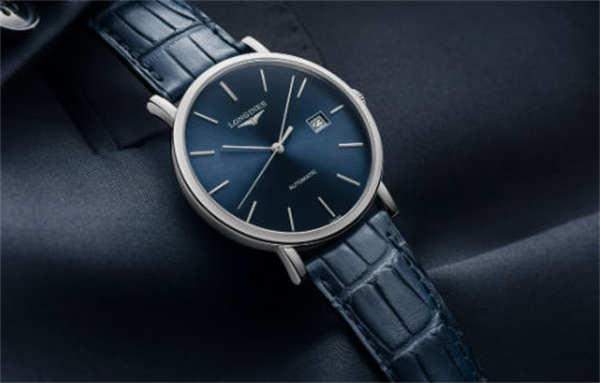 浪琴腕表停走解决办法盘点（图）