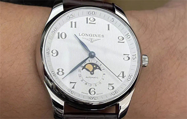 浪琴表壳破裂解决方法深度解析（图）