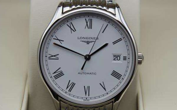 浪琴手表误差多少秒（图）