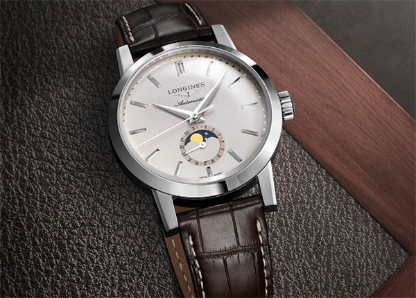 浪琴摔不摔得坏（图）