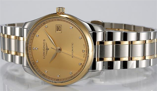 浪琴手表表针变色处理办法推荐（图）