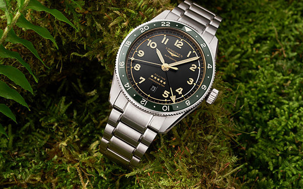 浪琴机械表机芯生锈处理技巧盘点（图）