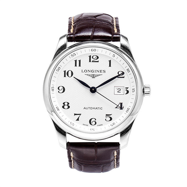 浪琴手表表带过短处理技巧（图）