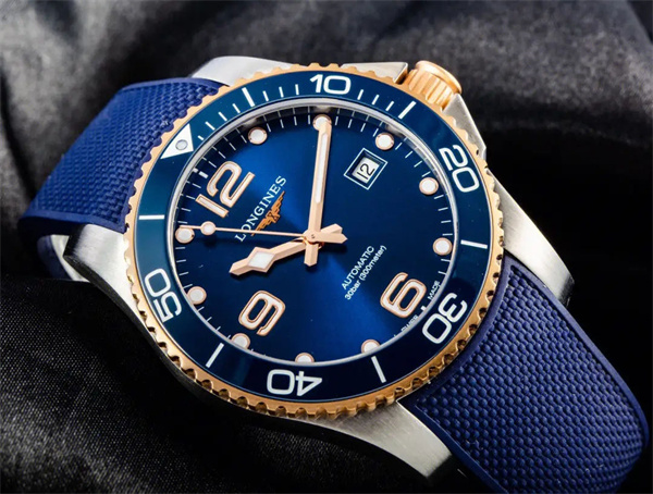 浪琴表耳掉了处理技巧详解（图）