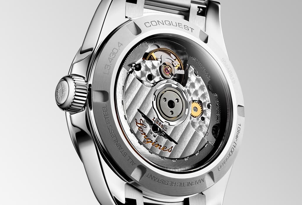 2026最新浪琴保养中心地址考察报告（图）