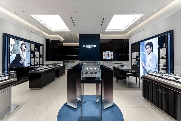 2026最新Longines浪琴手表保养点地址实地探访报告（图）